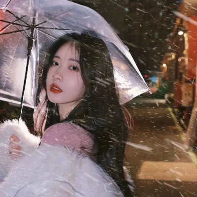 情韵动春心