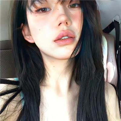 桃色