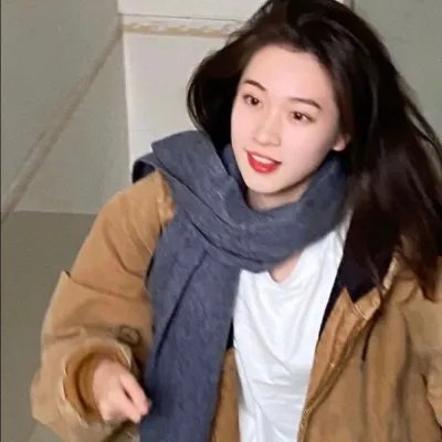 住在你的灵魂里